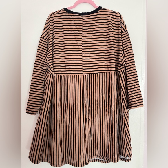 ASOS Striped Top - Picture 3 of 3